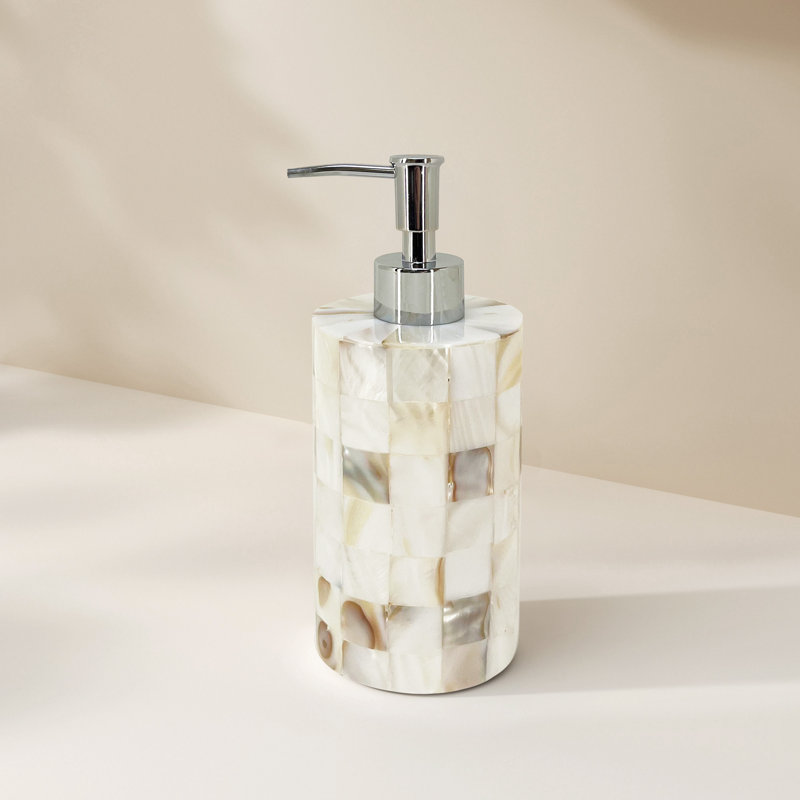 Daury Soap Dispenser