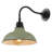 Manderfeld Iron Wall Light-310949267