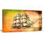 «Large Antique Moving Boat», impression-34273935-34273788