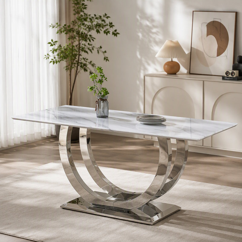 Table de salle à manger