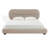 Armadi Upholstered Platform Bed-962006015-962006012