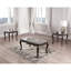 Table de bout Traditional