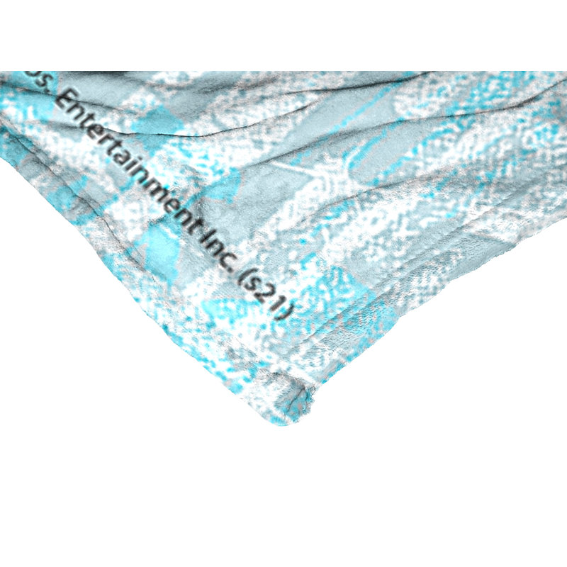 Throw Blanket