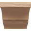 Queue Asheboro Woodgrain TimberThane-88429582