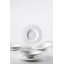 I.D. Ish Melamine Salad/Dessert Plate