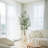 6FT Faux Olive Tree With Fruit And Realistic Leaves For Home Decor-1148567851