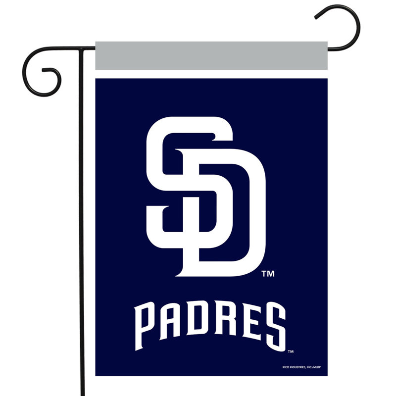 Drapeau San Francisco Padres MLB, San Diego Padres