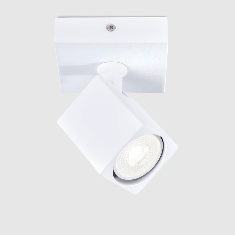 Azyrah Spotlight, White