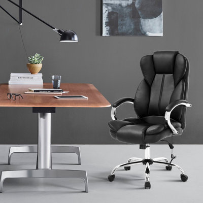 Fauteuil de direction de bureau