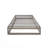 9" Steel Bed Frame-1096001588