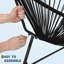 Patio Dining Set with