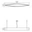 Canoa 1 - Light LED Pendant-68944833-69150535