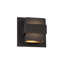 Pandora 2-Light LED Outdoor Bulkhead Light-69834104-69834101