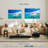 Mehar Yachts At Sea