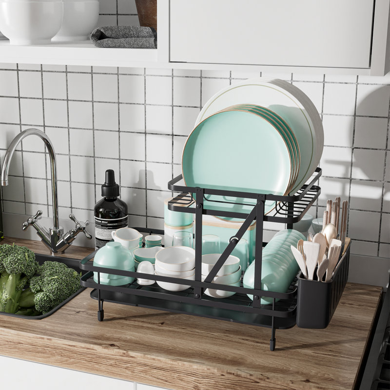 Skeffingt Dish Rack