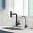 Oil Rubbed Bronze