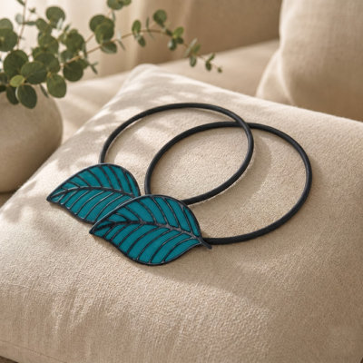 Premium Resin Curtain Tieback