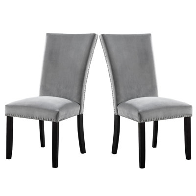 Chaise Flannelette