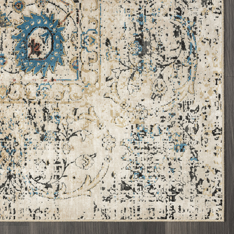 Islean Indoor Rug, Rectangle 2' x 3'