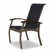 Chaise de patio Askar