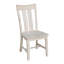 Chaise en bois massif Delisca-1732810626