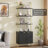 Tesse Ladder Bookcase-866788790