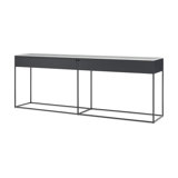 Construct 72'' W Console Table