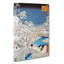 The Taiko Bridge by Utagawa Hiroshige - Wrapped Canvas-55358836