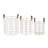 3 Piece Mesh Basket Set-69986356