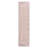 Beige Runner, Washable Rug-678330804