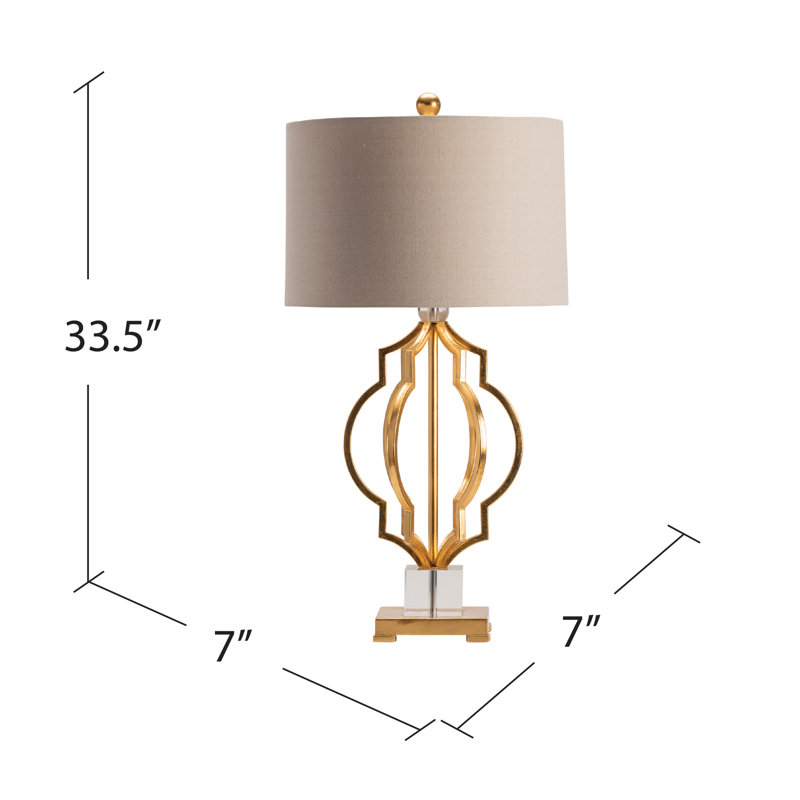 Cohutta Table Lamp