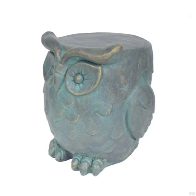 TABOURET DE JARDIN