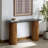 Crosland Console Table