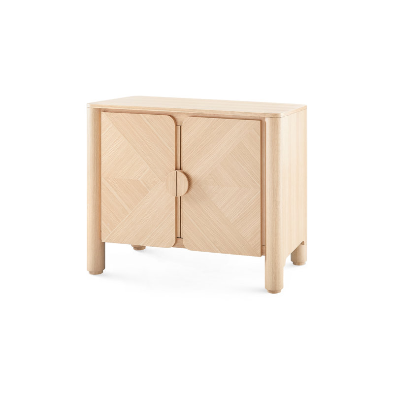 Nolan Accent Cabinet