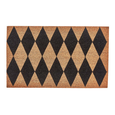 Paillasson Split P Harlequin 1 pi 6 po x 2 pi 6 po