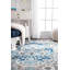 Oriental Area Rug-20567474