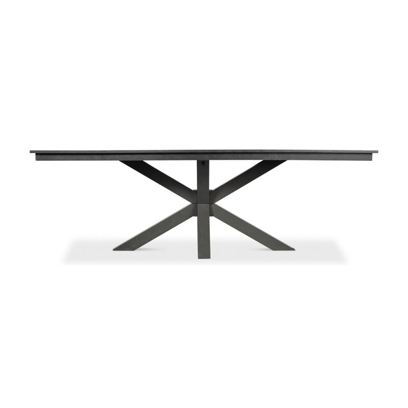 Eich Solid Wood Dining Table