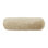 Coussin luxueux en peau de mouton avec bourre en polyester
