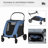 Ewell Foldable Pet Stroller-1526993254