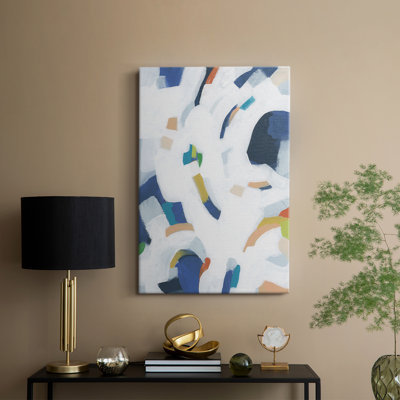 Bright Orbit II - galerie sur mesure