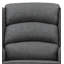 Tight Back Rocking Chair, Bedroom Chair