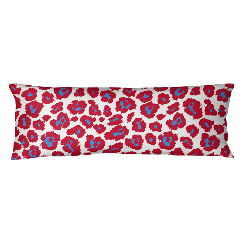 Polyester Medium Pillow, White, Microfiber