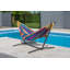 Emmaline Double Hammock with Stand-12808967