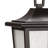 Coulver Seeded Post Light Lantern-474851392