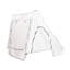 Couche d'isolation de tente de toit Naturnest