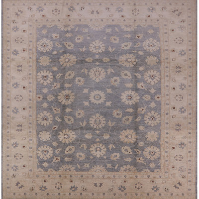 Chesney Oriental Indoor Rug