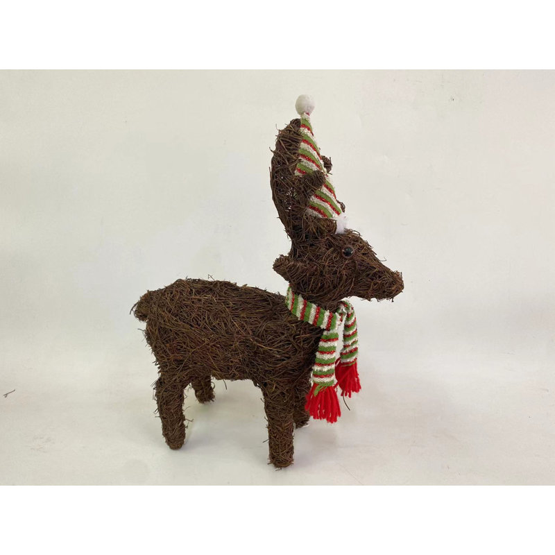 Nathalie Christmas Figurines & Collectibles