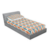 Ensemble de draps