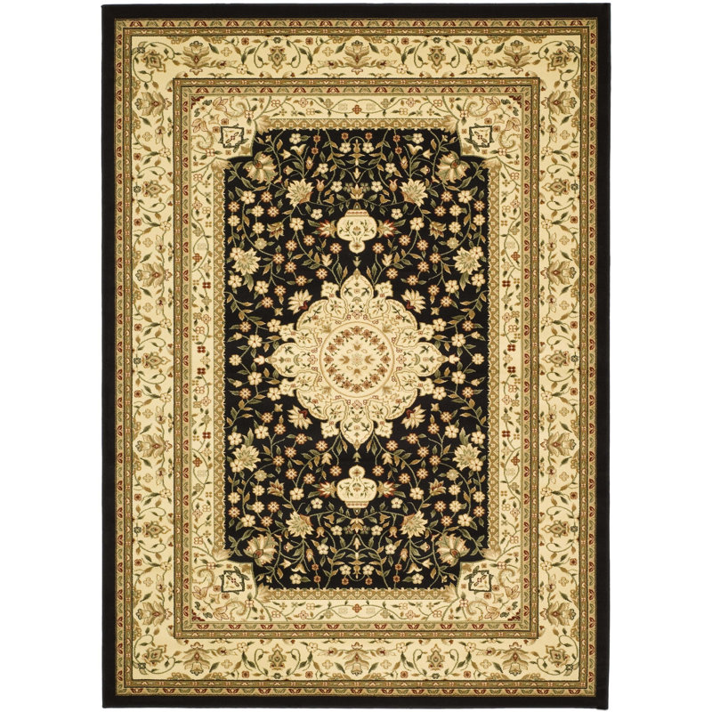 Tapis oriental Klose Performance, Rectangle 4 pi x 6 pi