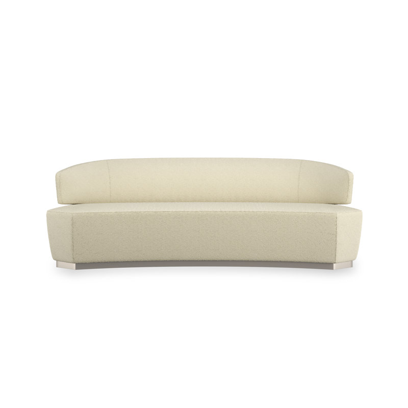 Olympia Sofa-Oatmeal